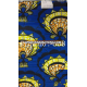 AFRICAN SUPER WAX PRINT/SPANDEX/DASHIKI/AFRICAN PRINT FABRIC