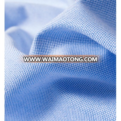 YARN DYED SHIRTING FABRIC